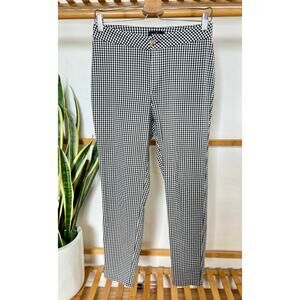 Pacsun PS/LA Gingham Print Slim Pant
